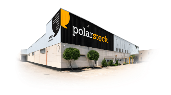 Polarstock  Programador enchufe analógico 24 horas