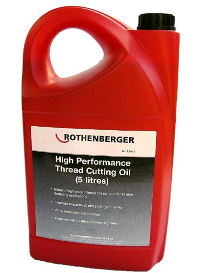 Aceite mineral Ronol bidón  5 litros
