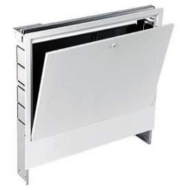 Armario colector Klima puerta metálica L=1000XH630 P80/150