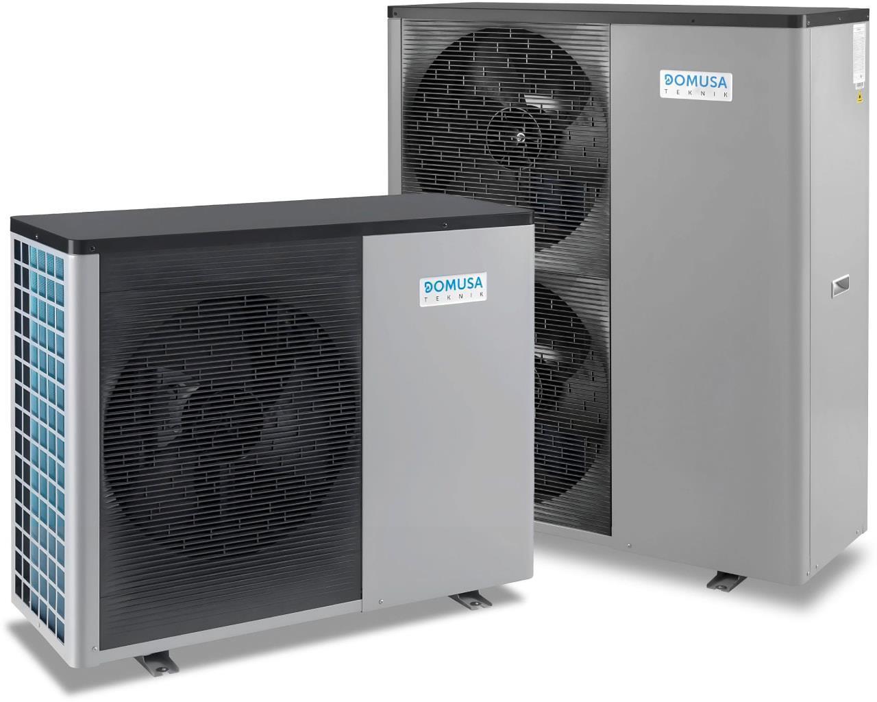 Termat monobloc 16HT R290 230V