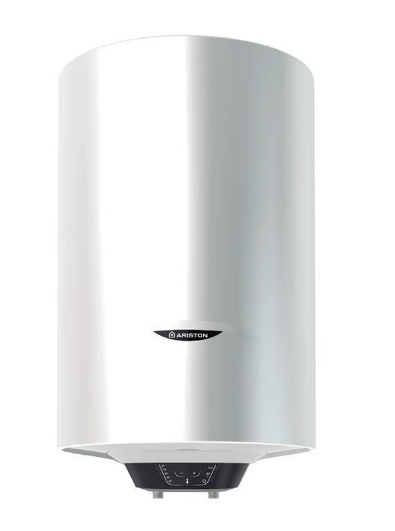 Termo eléctrico multiposición Ariston Pro1 Eco Dry  80L 2x900W