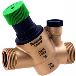 Válvula reductora presión  1/2" D04FM-1/2A