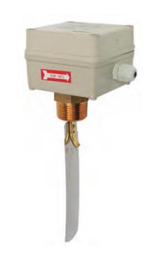 Interruptor flujo 1" FSL 65 230V