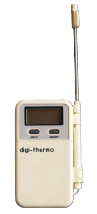 Termómetro digital sa-880-ssx