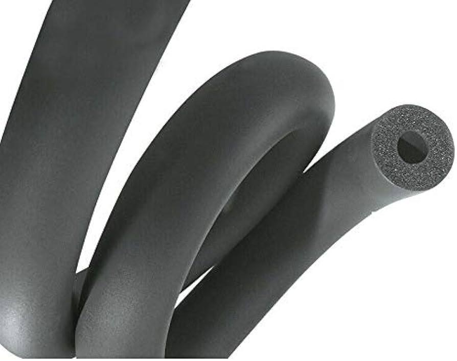 K-flex aislamiento caucho  Ø28x25mm PVP/Metro