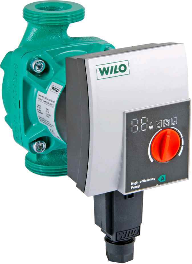 Wilo bomba Yonos Pico 25/1-6 130mm 1" PN10 230V