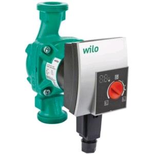 Bomba Yonos Pico Wilo 25/1-8 180mm 1" PN10 230V