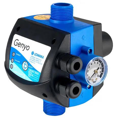Fluid control Genyo 16A 1,5-3 Bar 230V