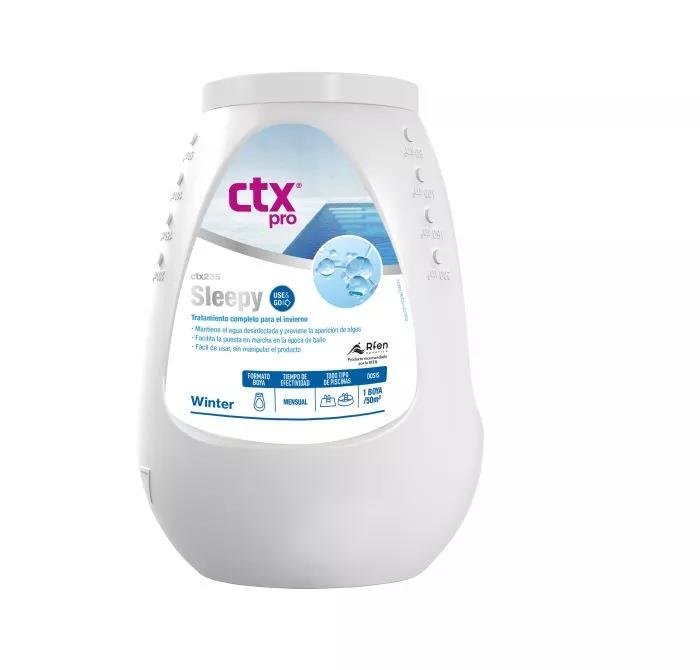 Ctx235 invernador Sleepy dosificador