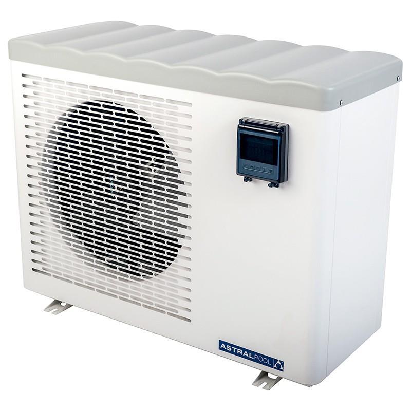 Bomba calor piscina Eco Elyo-07